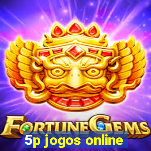 5p jogos online